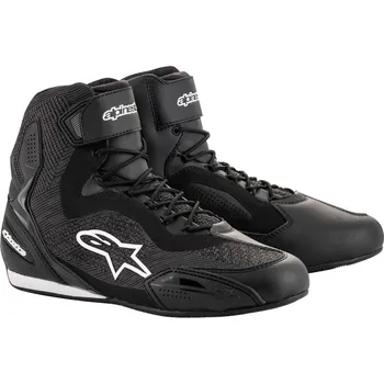 Alpinestars Faster-3 Rideknit černé