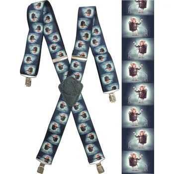 Kšandy Kšandy 070 old biker Provedení: X