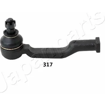 Táhlo řízení Hlava příčného táhla řízení JAPANPARTS TI-317