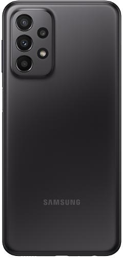 Samsung Galaxy A23 5G 4/64 GB černý od 5 059 Kč - Zbozi.cz
