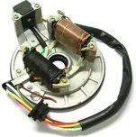 Stator zapalování typ 02 pro 125cm³…