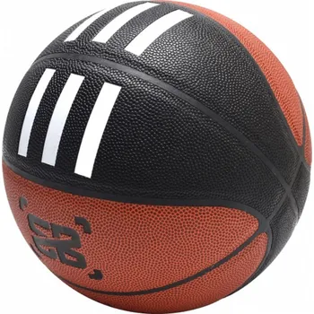 Fotbalový míč Míč IM POSSIBLE SB HEAVY BASKETBALL t3s2021023-blackorange Velikost 111