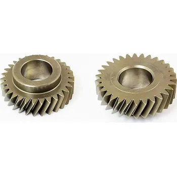 Ozubené kolo převodovky, 3. převod, 30 zubů EURORICA 95533815, , ,