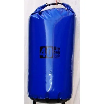 Vodácký pytel Boatpark loďák 40l červená