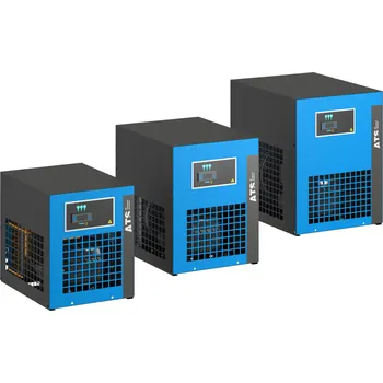 Kompresor Sušička vzduchu DSI 90