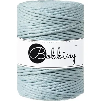 Bobbiny bavlněná šňůra na macramé XXL misty