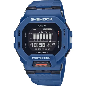 Hodinky Casio G-Shock G-Squad GBD-200-2ER