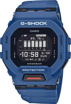 Hodinky Casio G-Shock G-Squad GBD-200-2ER