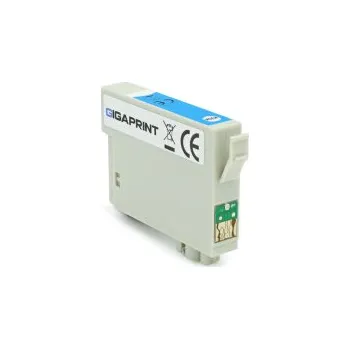 Gigaprint catridge pro Epson Stylus DX4050 Kompatibilní - Modrá