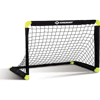 Fotbalová branka Schildkrot 970987 skládací branka 90 x 60 cm