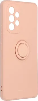 Pouzdro na mobilní telefon Roar Amber Case pro Samsung Galaxy A53 5G