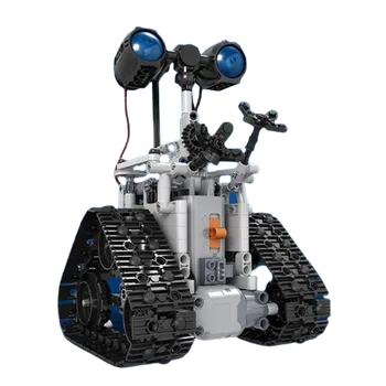 RC model robota GFT Robot na dálkové ovládání