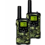 EVOLVEO FreeTalk XM2, sada 2 vysílaček