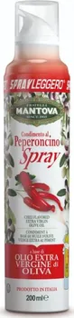 Rostlinný olej Spray Leggero Peperoncino Spray 200 ml