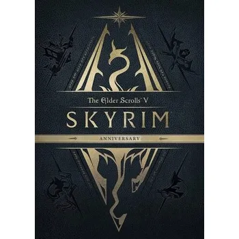 The Elder Scrolls V: Skyrim Anniversary…