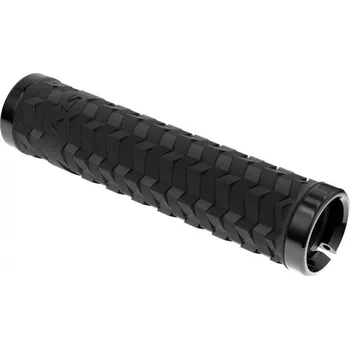grip Kellys | rukojeti KLS POISON black