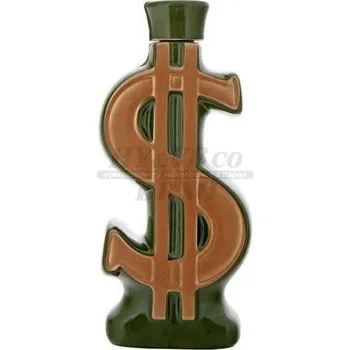 Vodka Vodka Zlatogor Dollar 0,7l 40%