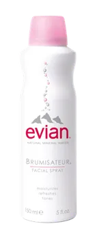 evian Brumisateur Facial Spray minerální pleťová voda