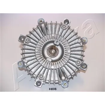 Chladič motoru Spojka, větrák chladiče ASHIKA 36-0H-H08