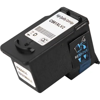 VybavKancl Canon CL-561XL - kompatibilní tříbarevná kazeta XL kapacita