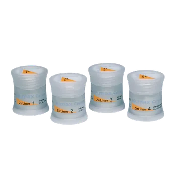 Dentální hygiena Ivoclar Vivadent IPS e.max Ceram ZirLiner Varianta: 3, 5 g