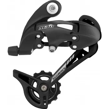 Měnič MTB 7/8k SunRace RDM41