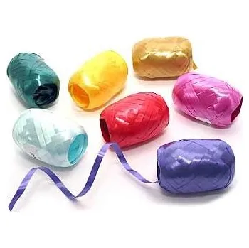 Stuha STIL Stuha vázací 5mm/20m MAT modrá