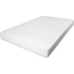 Bebecom Jersey prošívaný potah 90 x 200…