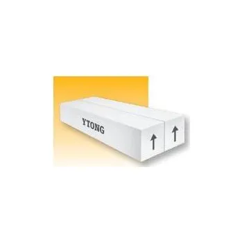 překlad YTONG PLOCHÉ PŘEKLADY PSF IV/1500