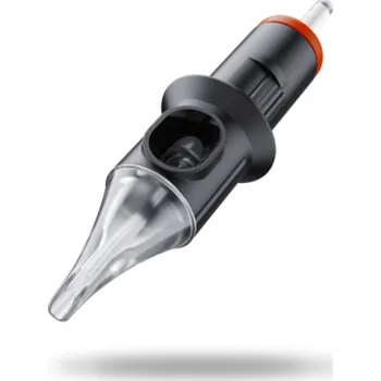 Tetování Cheyenne Safety Open Liner - silné linkovací cartridge :: Open Liner M - 7 jehel 0,35 - 0,7mm