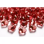 PartyDeco Dekorativní krystaly srdce…