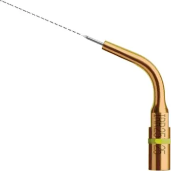 Dentální hygiena VDW Irri S, 4 ks Varianta: 25025