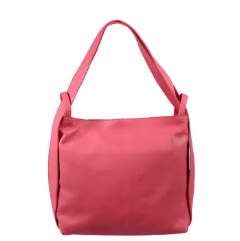 Kabelka NovaKabelka.cz Kožená italská kabelka Sofia Rosa