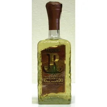 Likér Tequila JR Gold 0,7l 40% PV