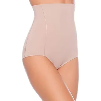 Dámské spodní prádlo Stahující kalhotky 66275 tělová vel.2XL - Avet