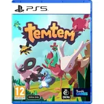 Temtem PS5