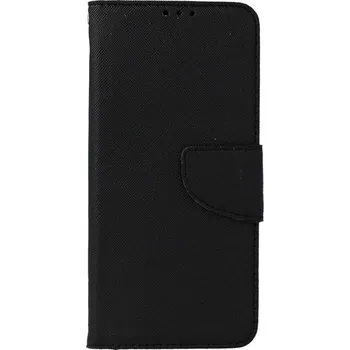 Pouzdro na mobilní telefon Pouzdro Realme 9 knížkové černé (kryt neboli obal na Realme 9)