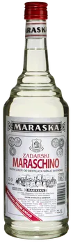 Likér Maraska Zadar Maraschino višňový likér 1 l