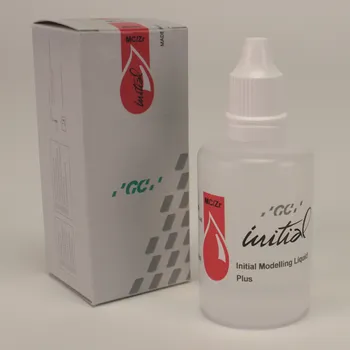 GC EUROPE GC Initial MC Modelling Plus Liquid, 50 ml