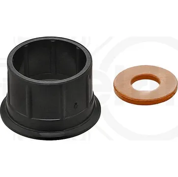 Palivový systém Sada těsnicích kroužků, vstřikovač Common Rail ELRING 911.270