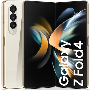 Mobilní telefon Samsung Galaxy Z Fold4