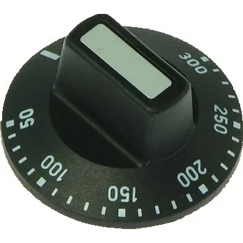 Knoflík EGO 50 - 300°C pro termostat