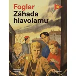 Záhada hlavolamu - Jaroslav Foglar…
