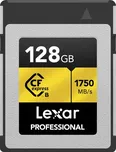 Lexar Pro CFexpress Type B 128 GB…