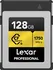 Paměťová karta Lexar Pro CFexpress Type B 128 GB (LCFX10-128CRB)