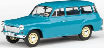 Abrex Škoda 1202 (1964) 1:43