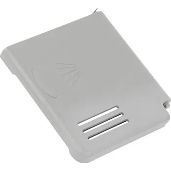 Příslušenství pro myčku AEG Electrolux Zanussi víčko 4006078028 dávkovače mycího prostředku myčky nádobí