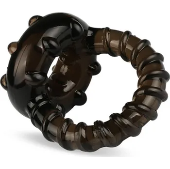 VšeNaSex.cz Erekční kroužek Ball Holster