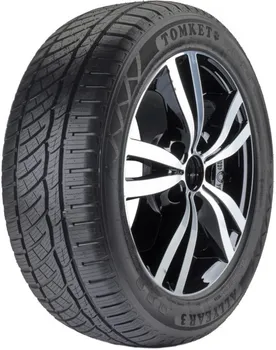 Celoroční osobní pneu Tomket Allyear 3 215/50 R17 95 V XL