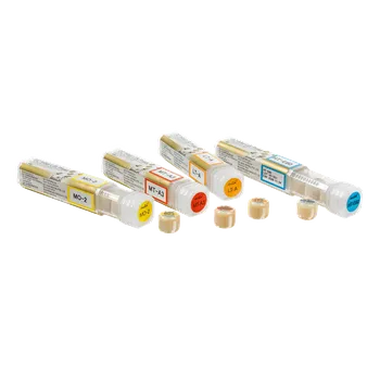 Dentální hygiena GC EUROPE GC Initial LiSi Press, HT, 5 ks Varianta: A1 3 g